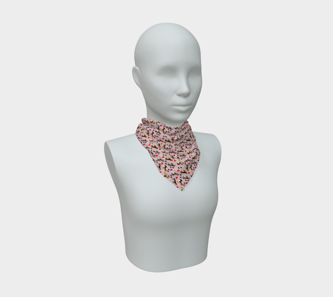 Premium Scarf