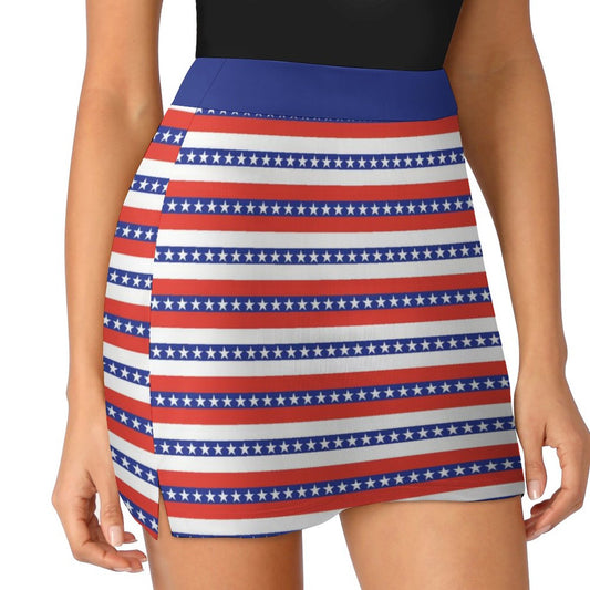 Women's Active Skort