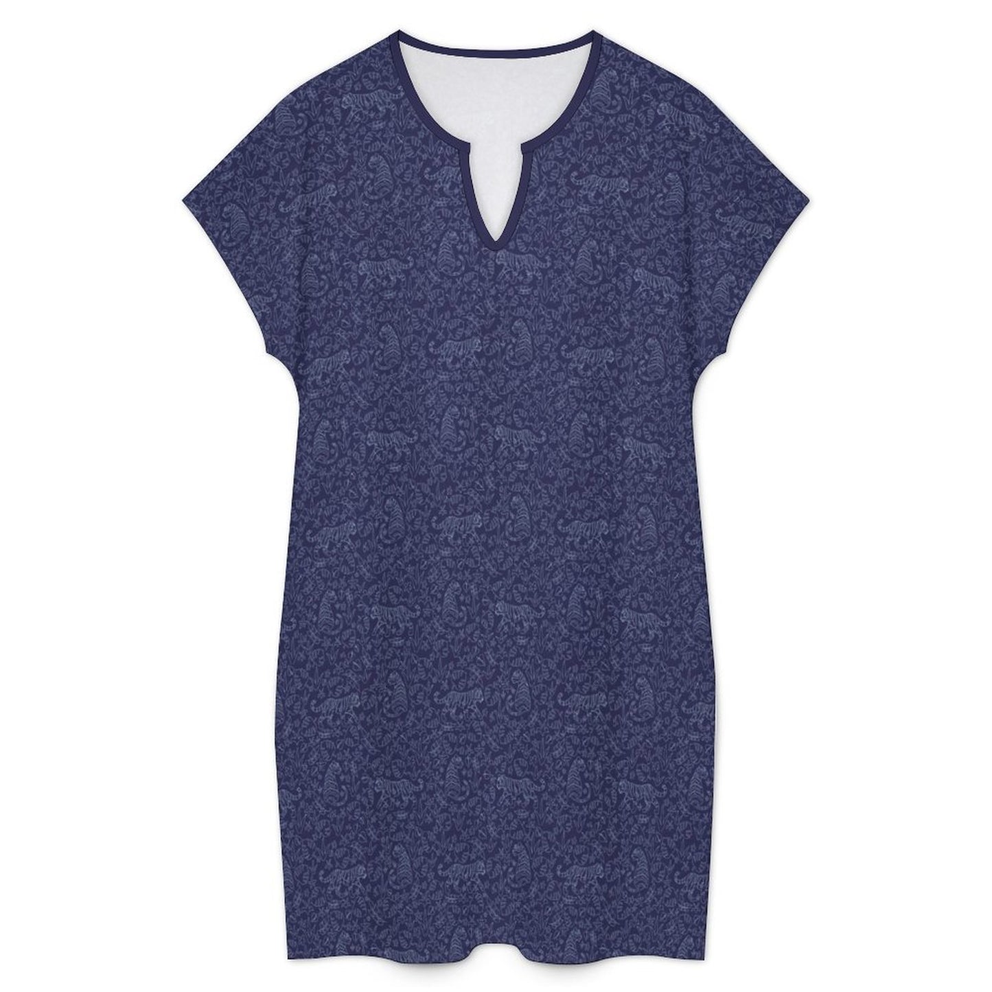 Women's T-Shirt Dress