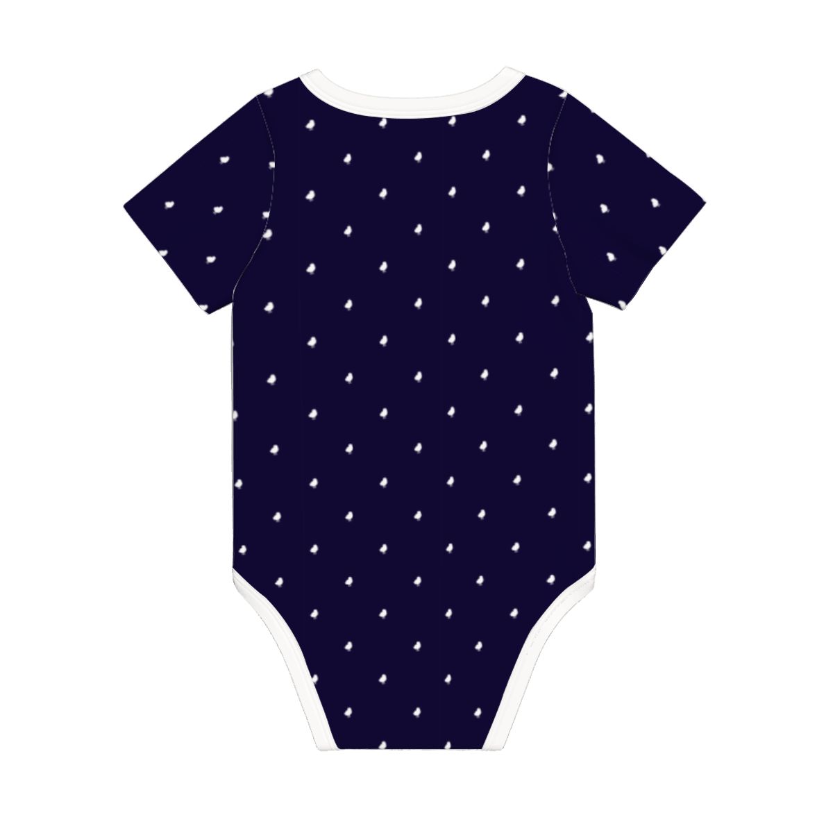 Baby Cotton Onesie