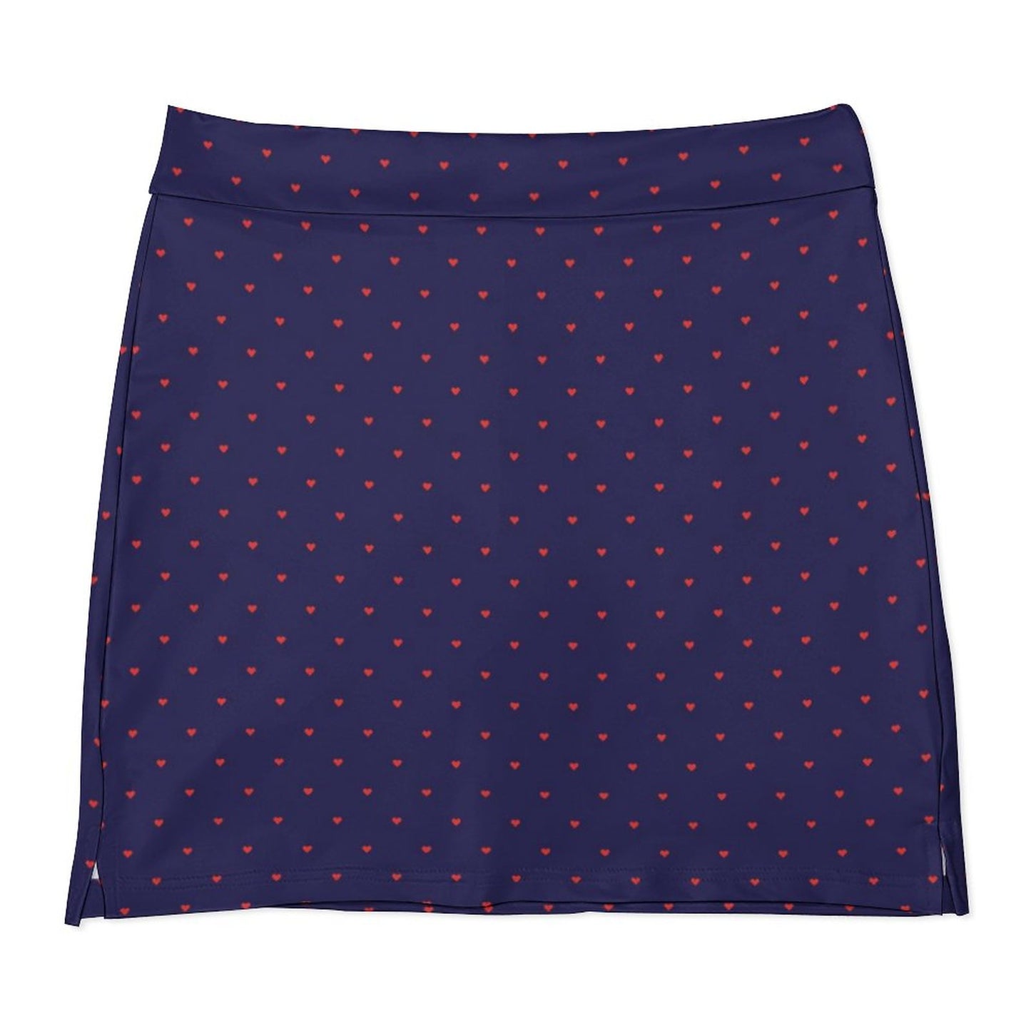 Women's Active Skort