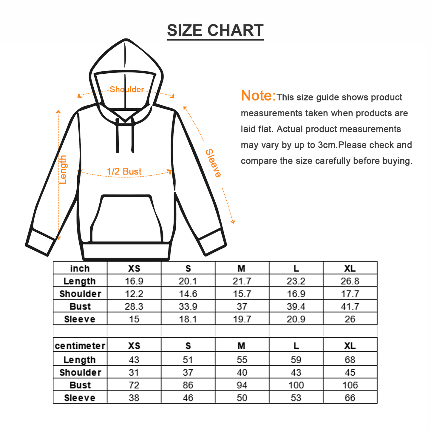 Kids' Zip-Up Hoodies