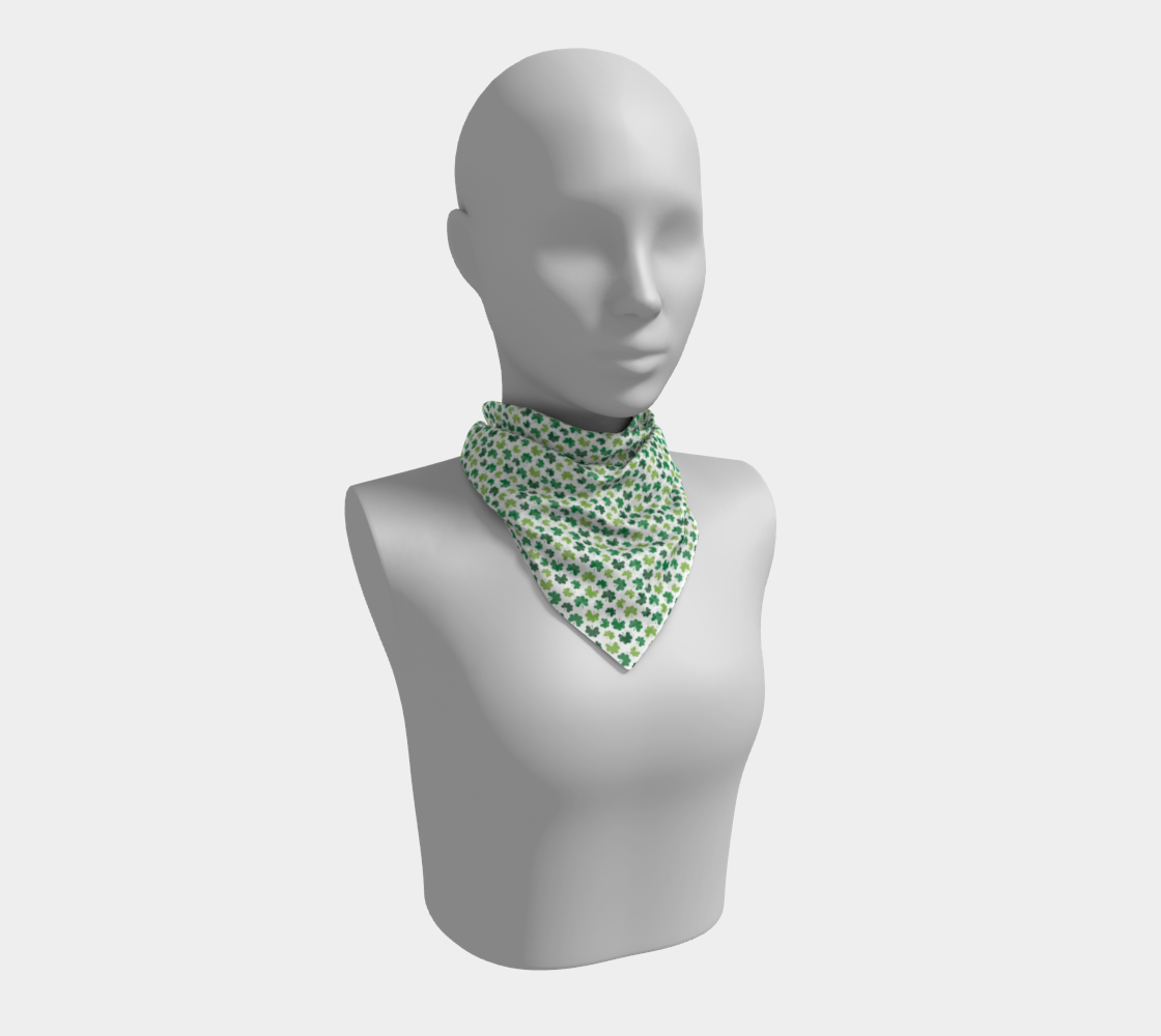 Premium Scarf