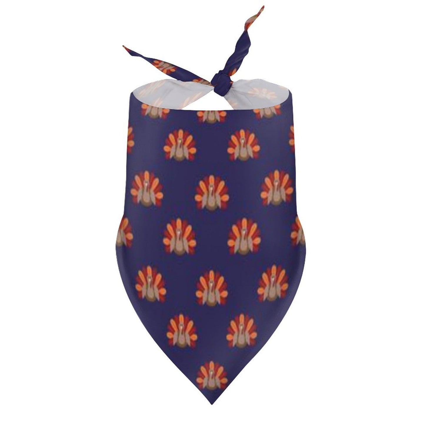Pet Tie-On Bandana