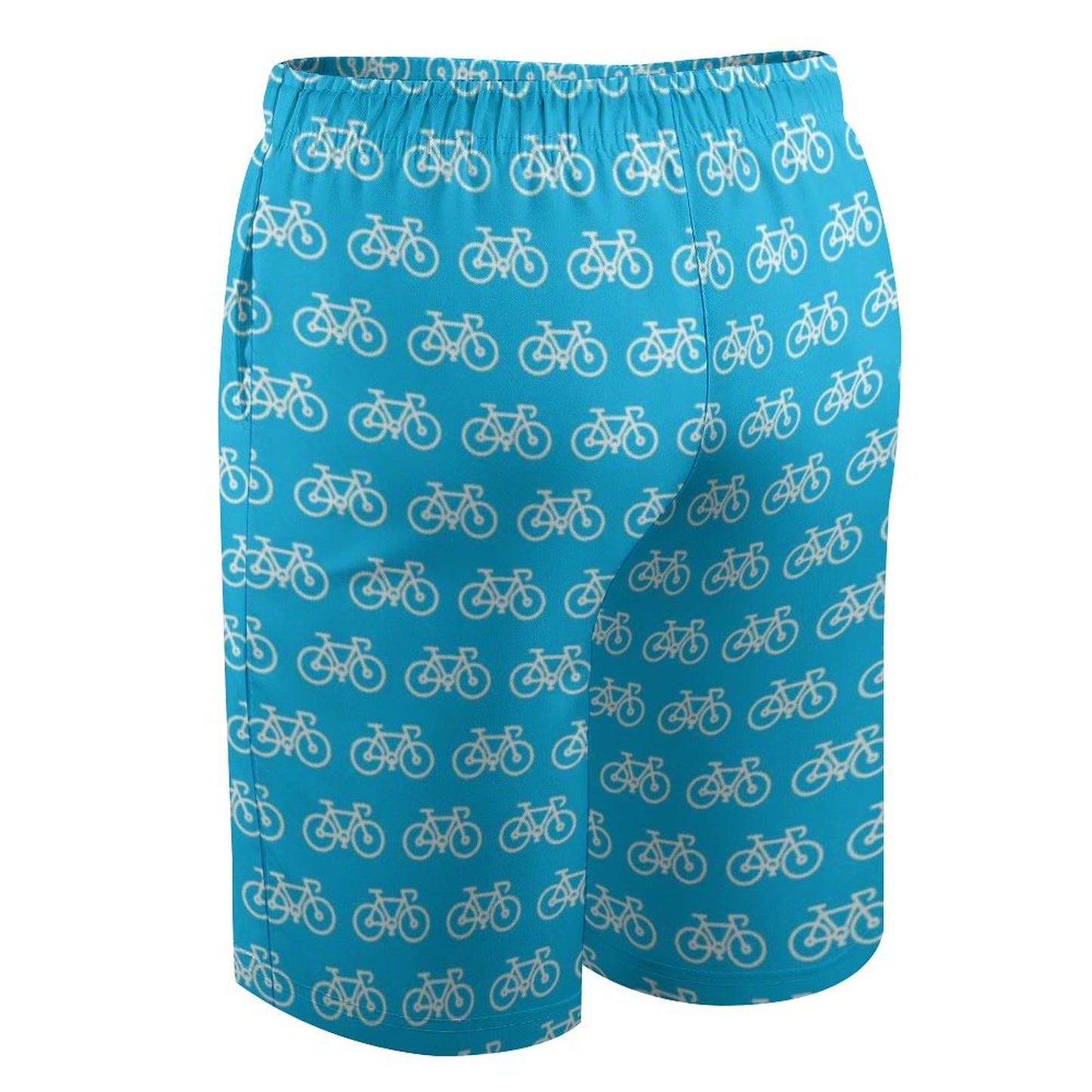 Youth Swim Trunks