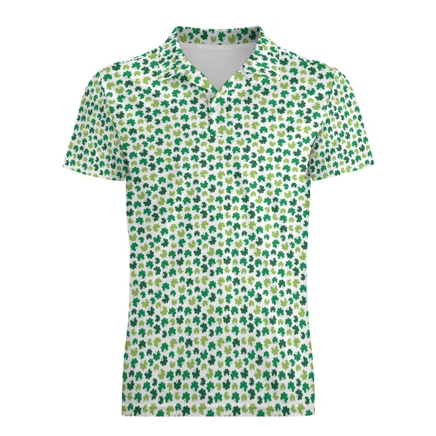 Men's UPF50+ Polo Shirt