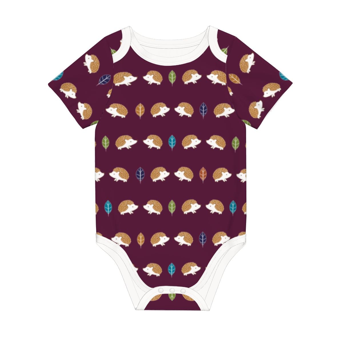 Baby Cotton Onesie