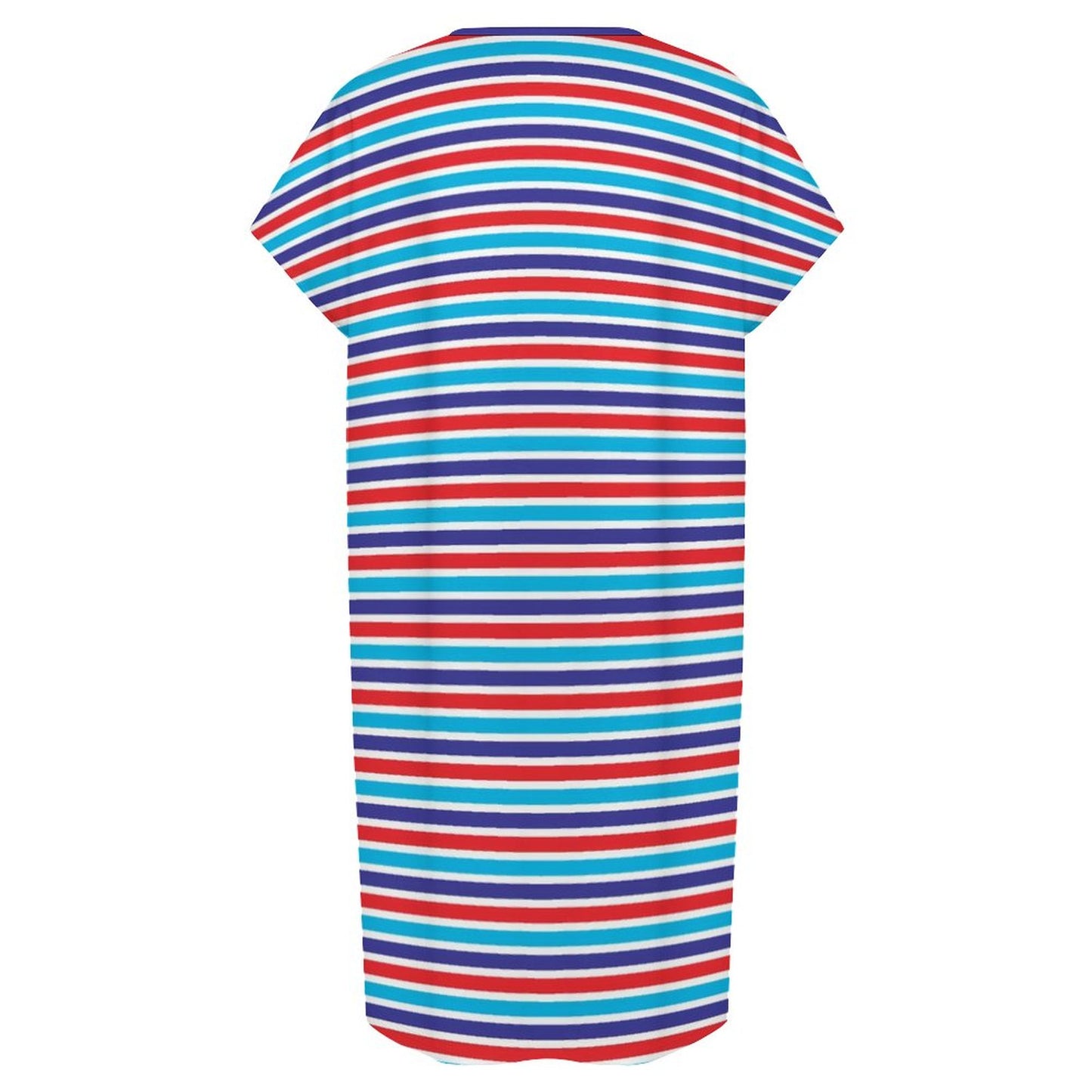 Women's T-Shirt Dress