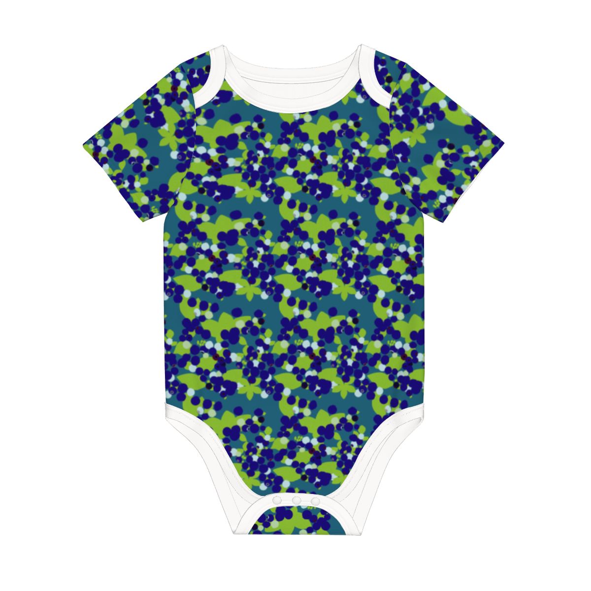 Baby Cotton Onesie