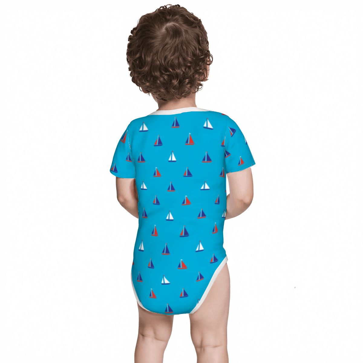 Baby Cotton Onesie