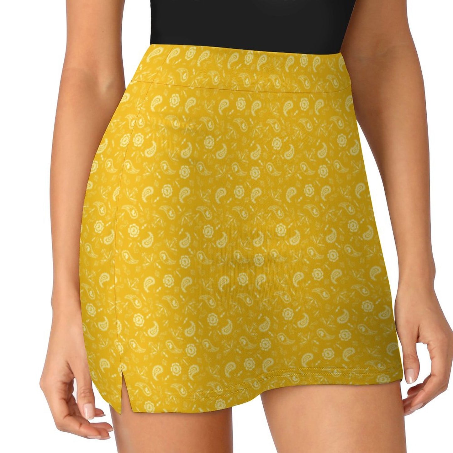 Women's Active Skort