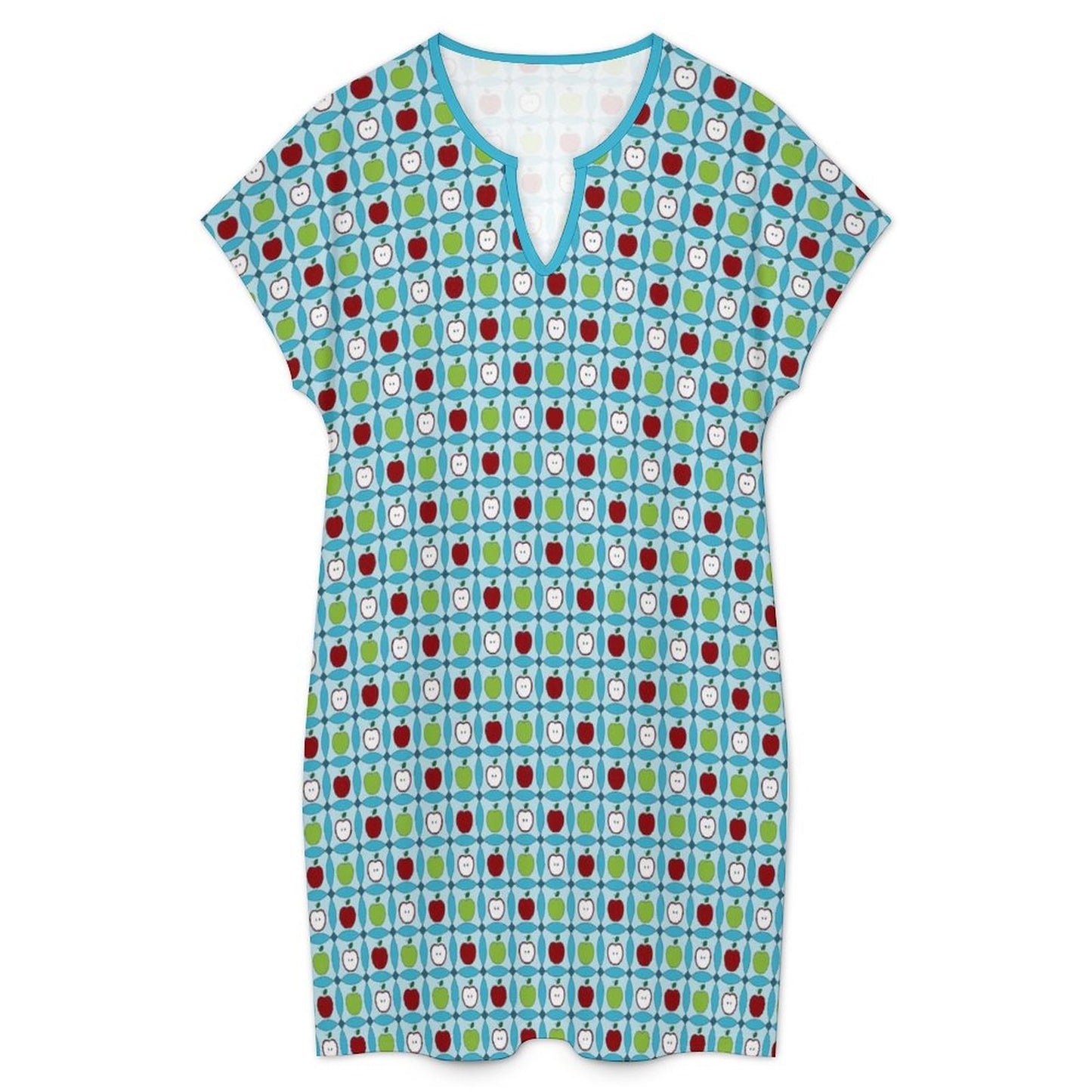 Women's T-Shirt Dress