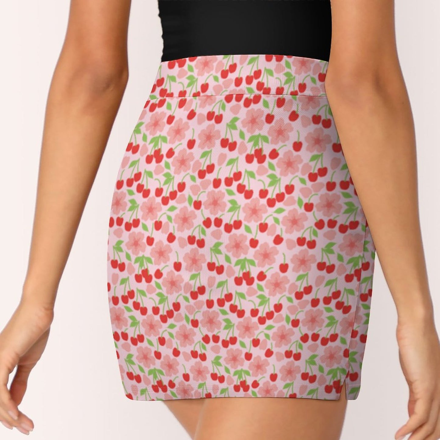 Women's Active Skort