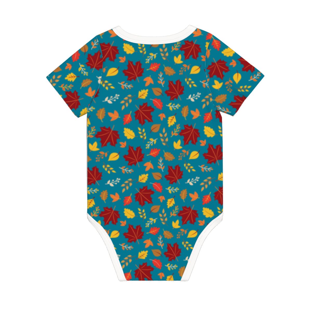 Baby Cotton Onesie