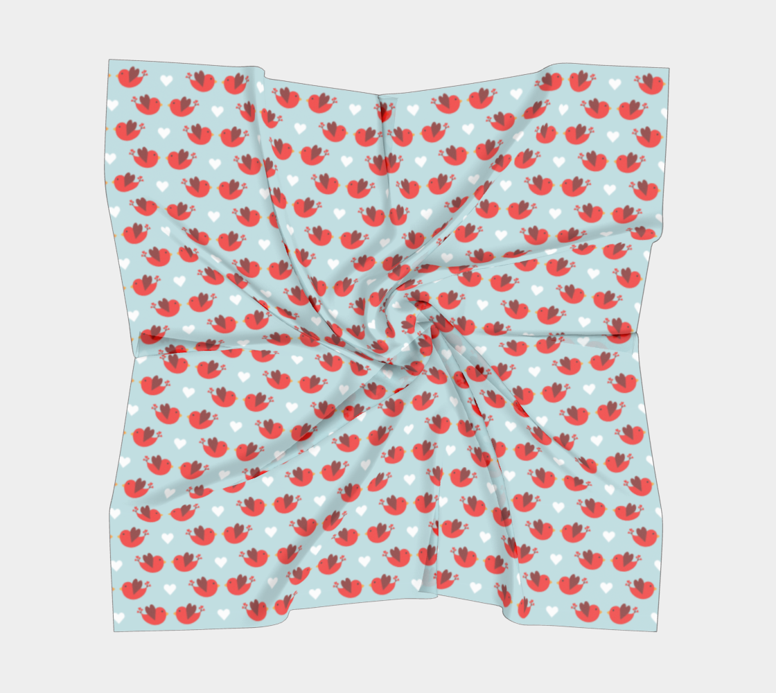 Premium Scarf