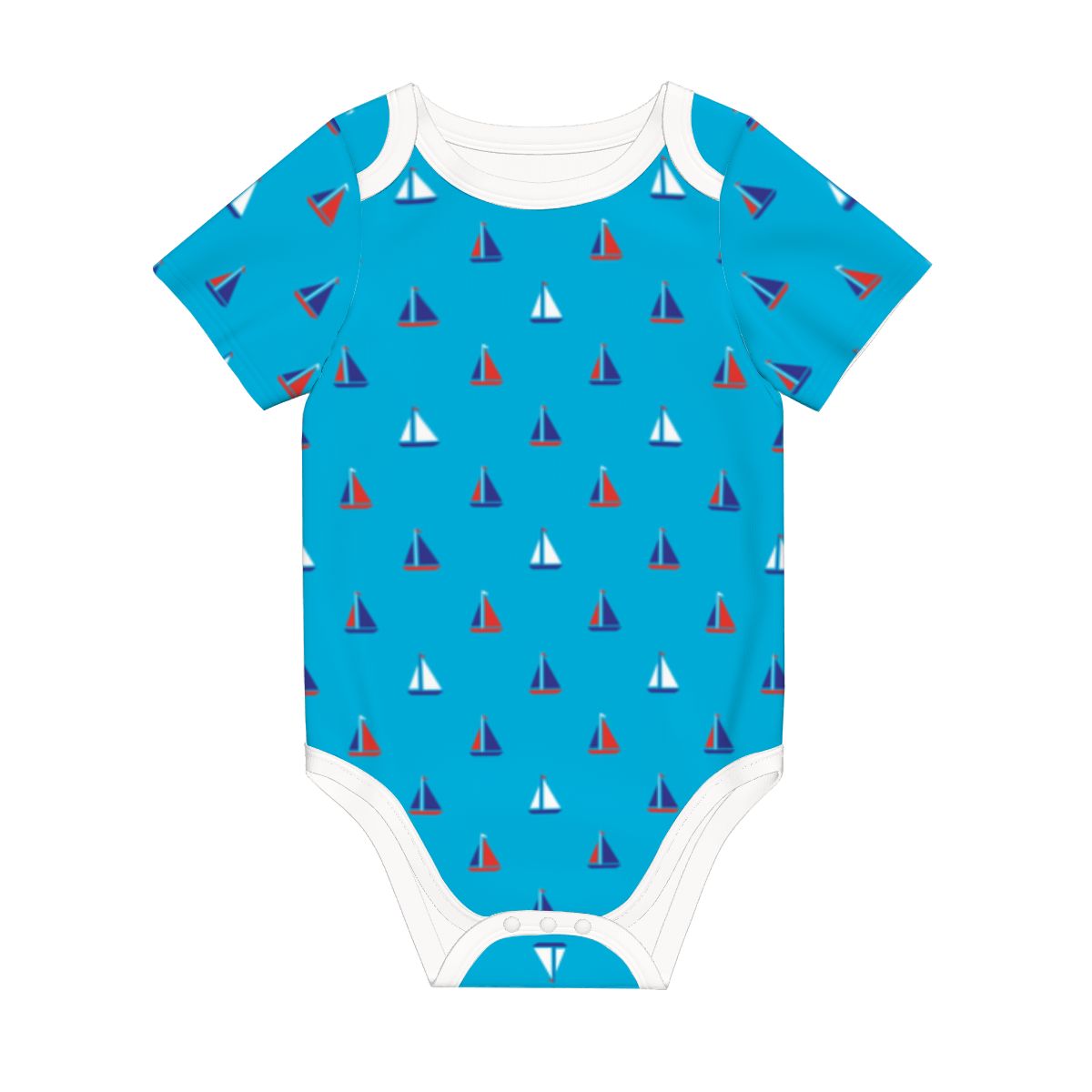 Baby Cotton Onesie
