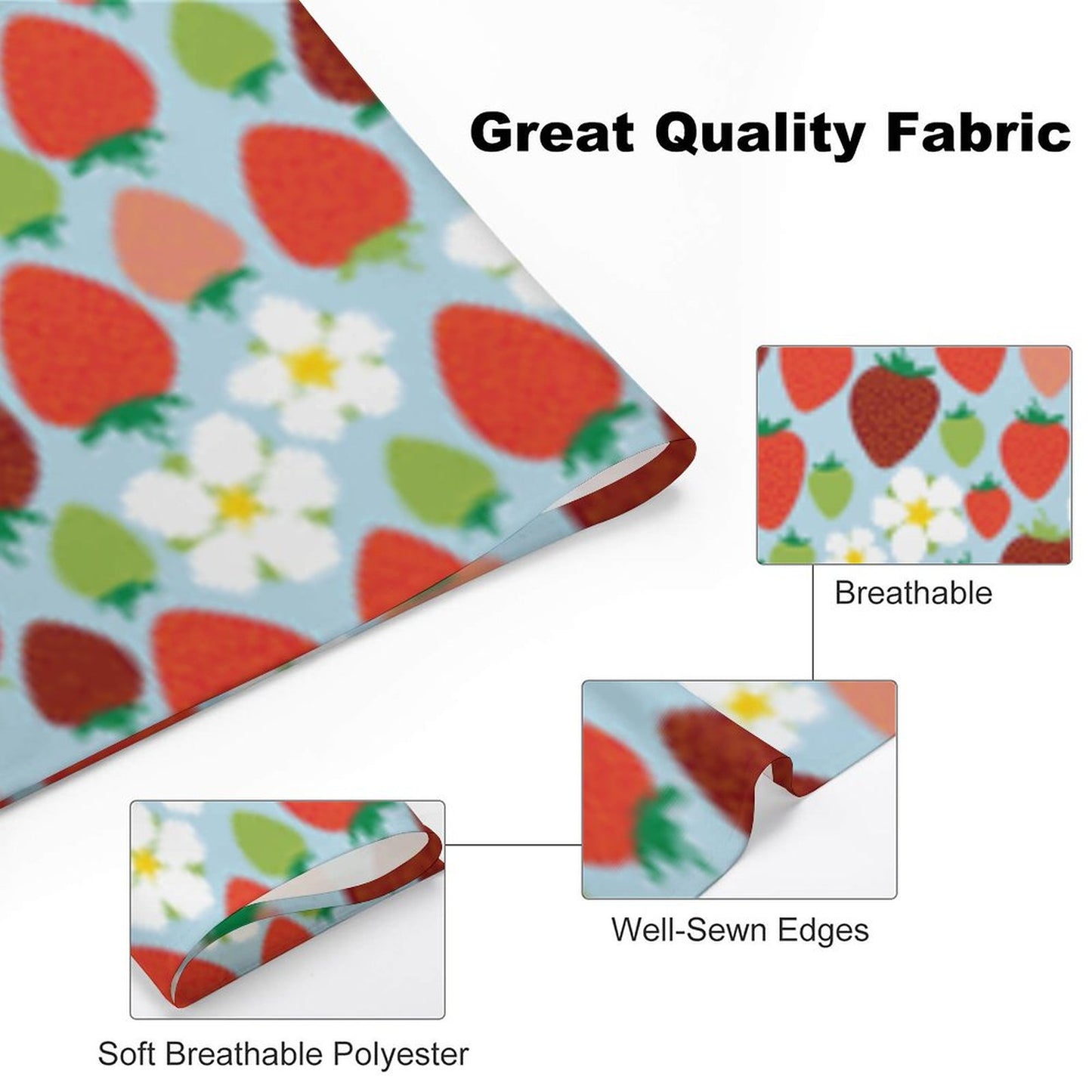 Pet Tie-On Bandana