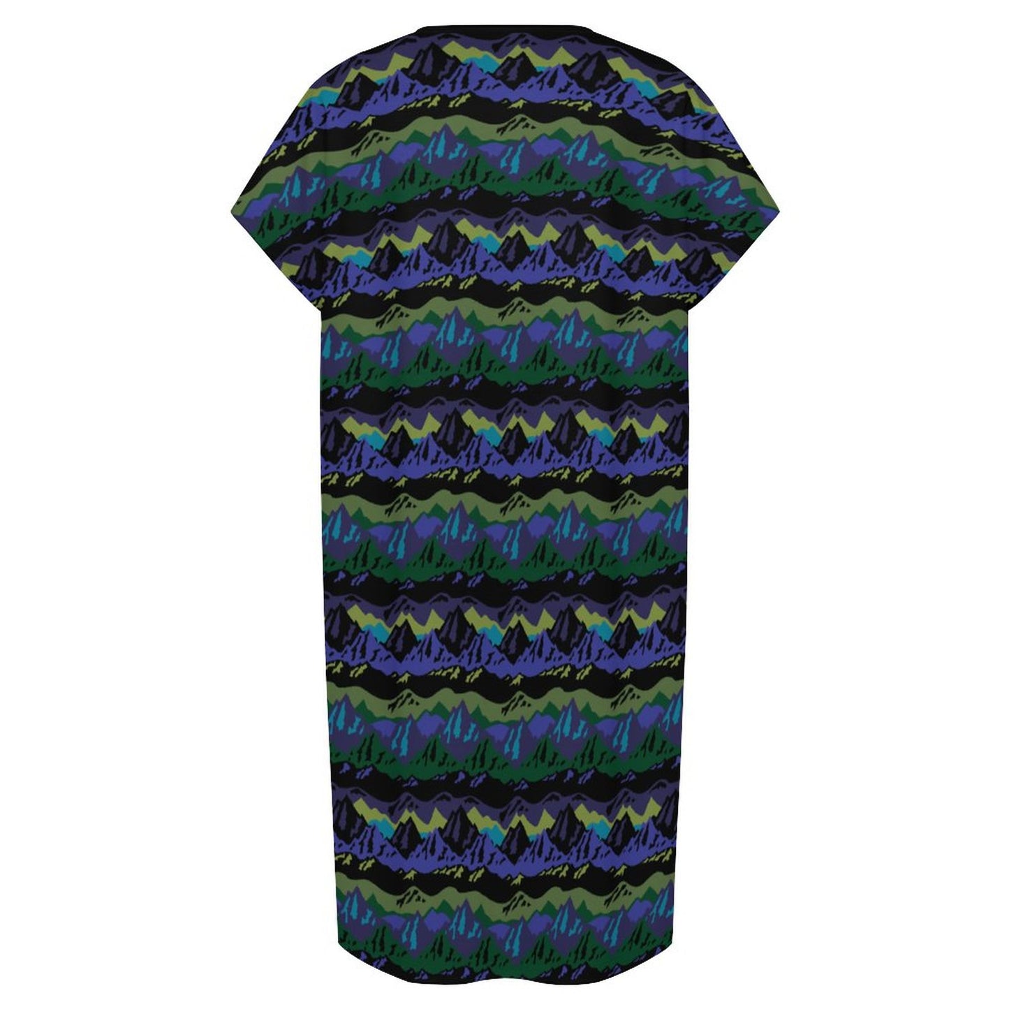 Women's T-Shirt Dress