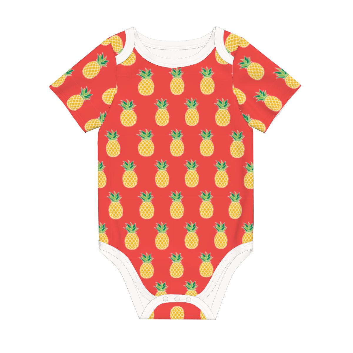Baby Cotton Onesie