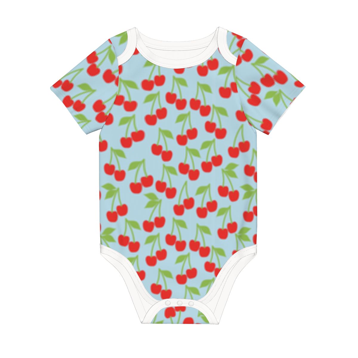 Baby Cotton Onesie