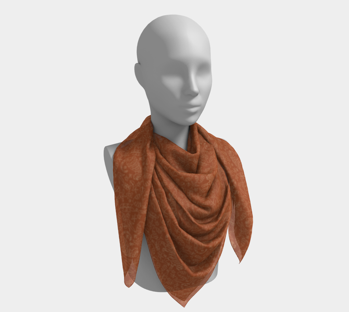 Premium Scarf