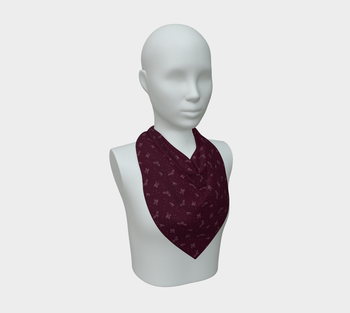 Premium Scarf