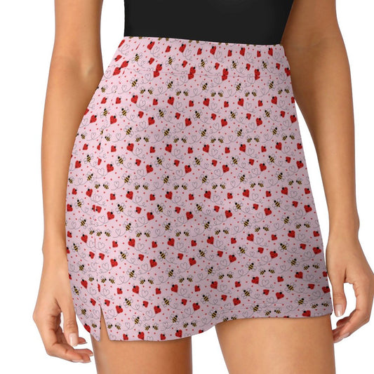Women's Active Skort