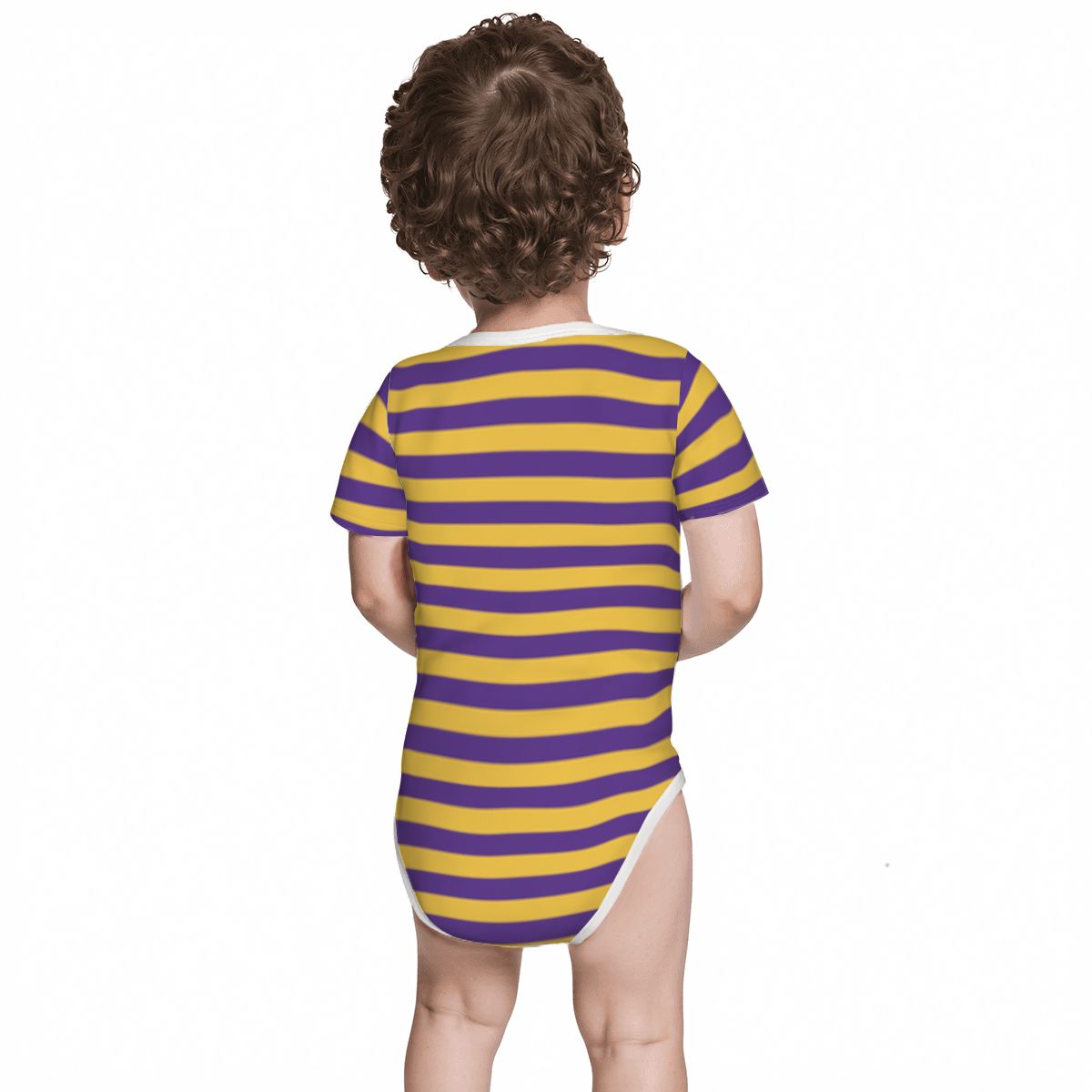 Baby Cotton Onesie