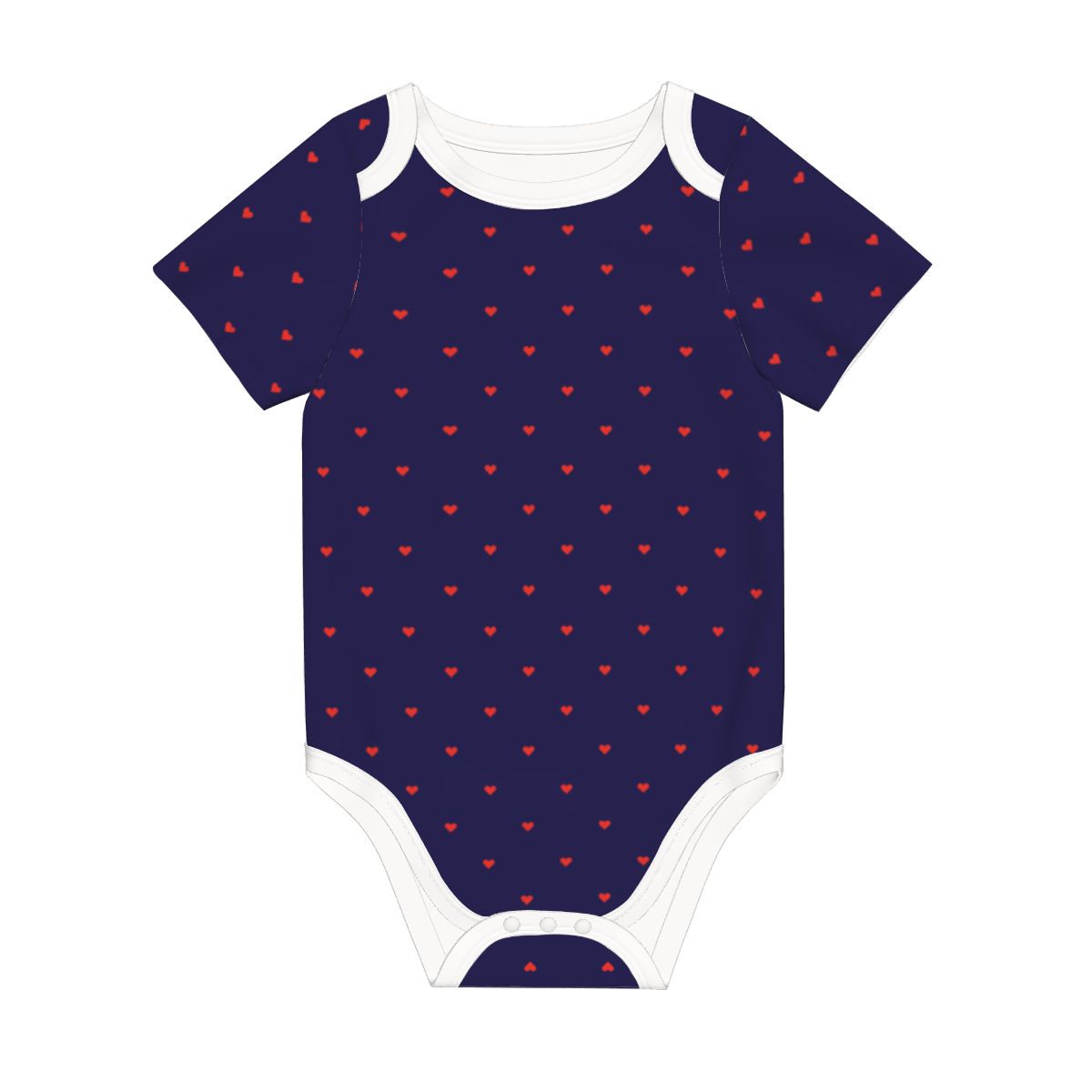 Baby Cotton Onesie