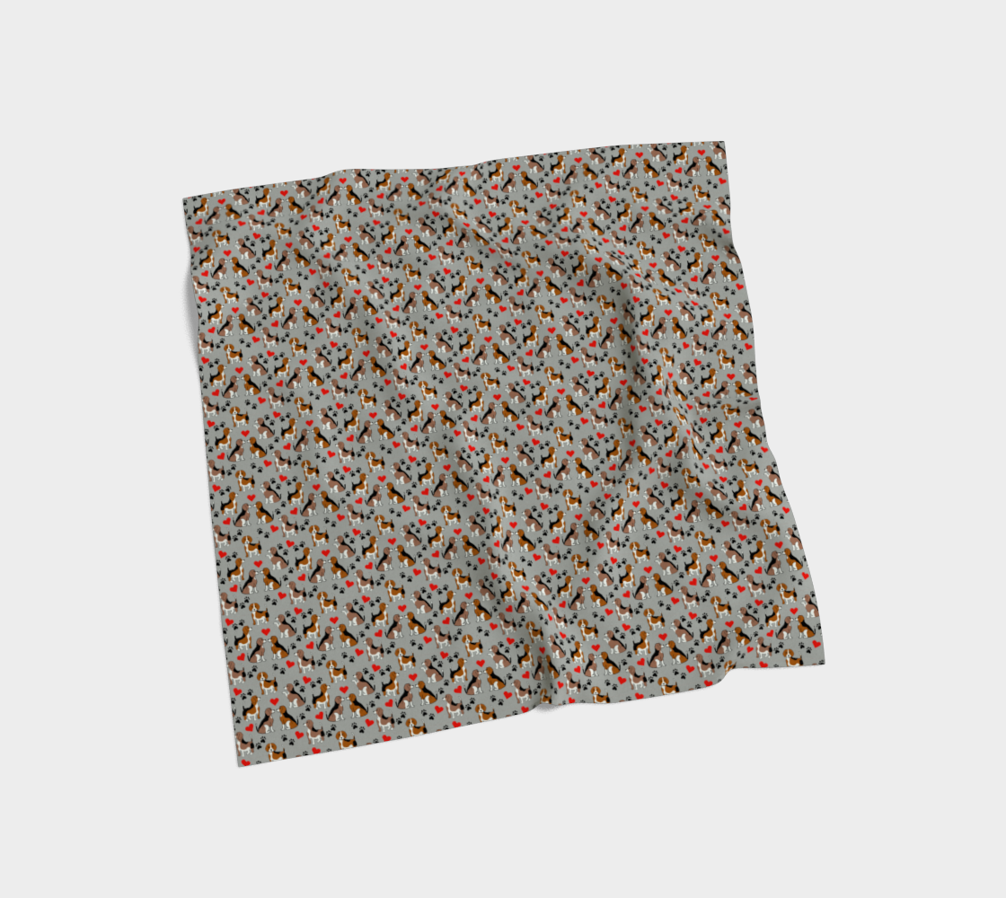Premium Scarf