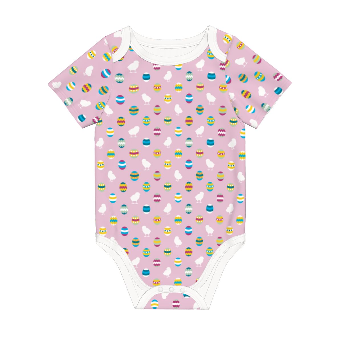 Baby Cotton Onesie