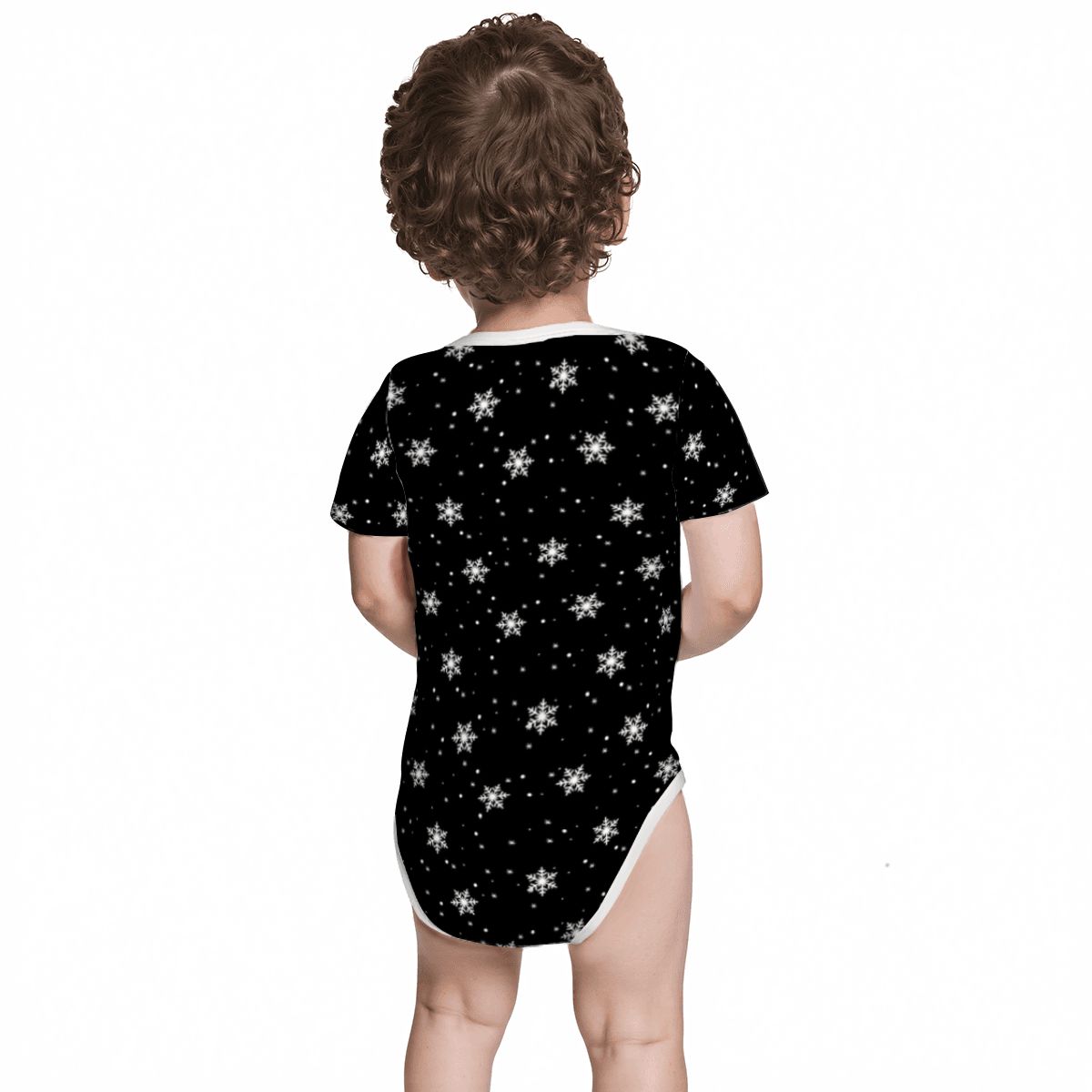 Baby Cotton Onesie