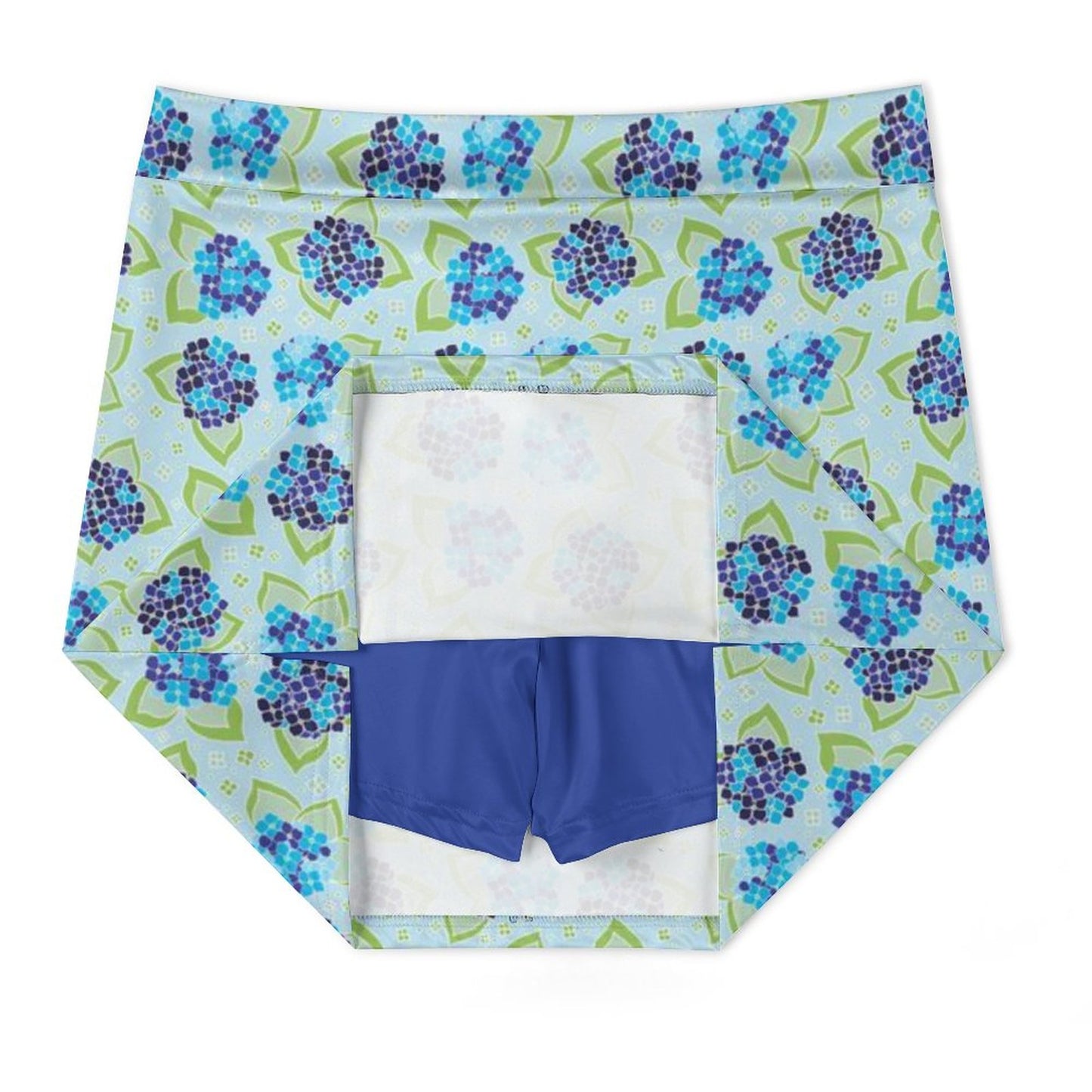 Women's Active Skort