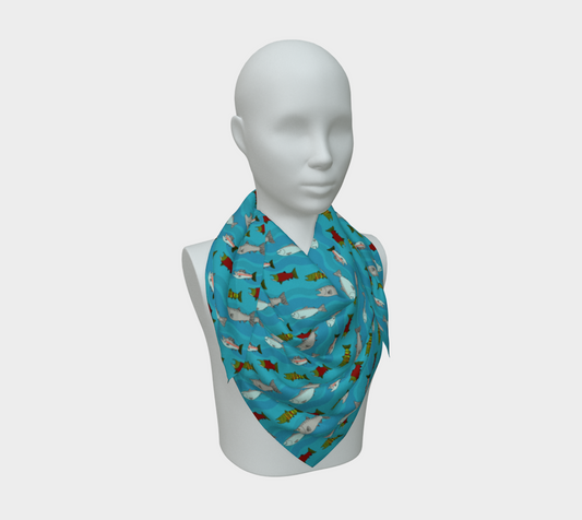 Premium Scarf