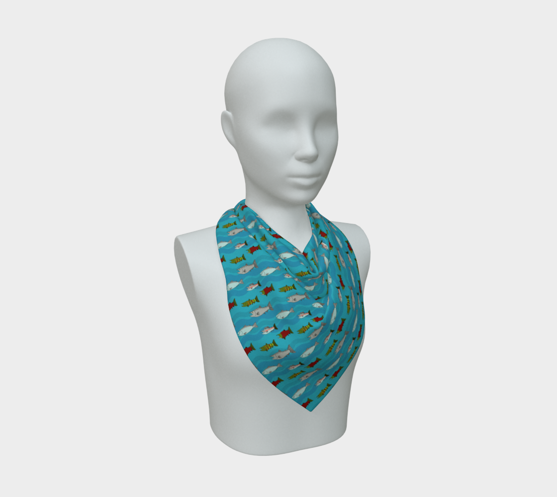 Premium Scarf