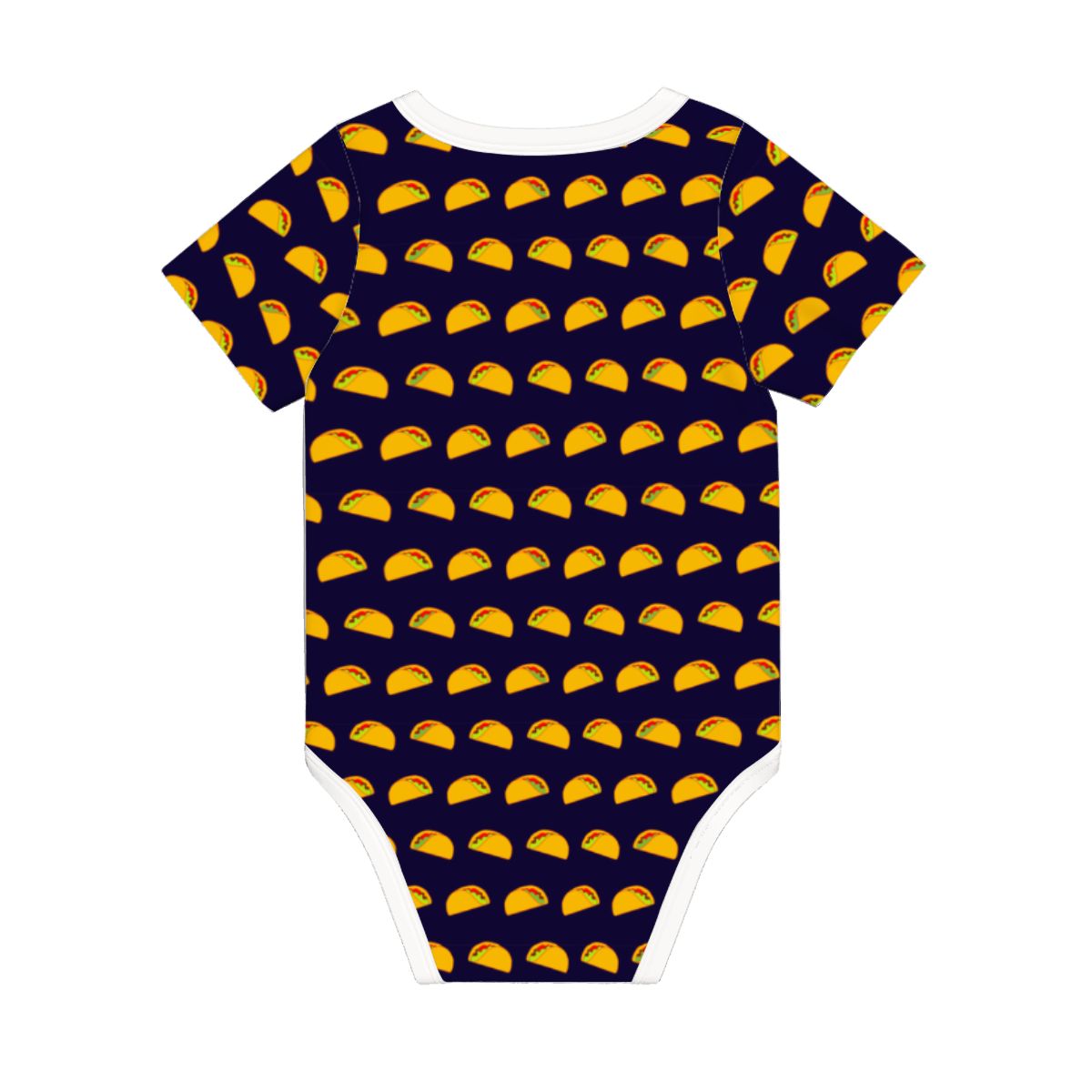 Baby Cotton Onesie