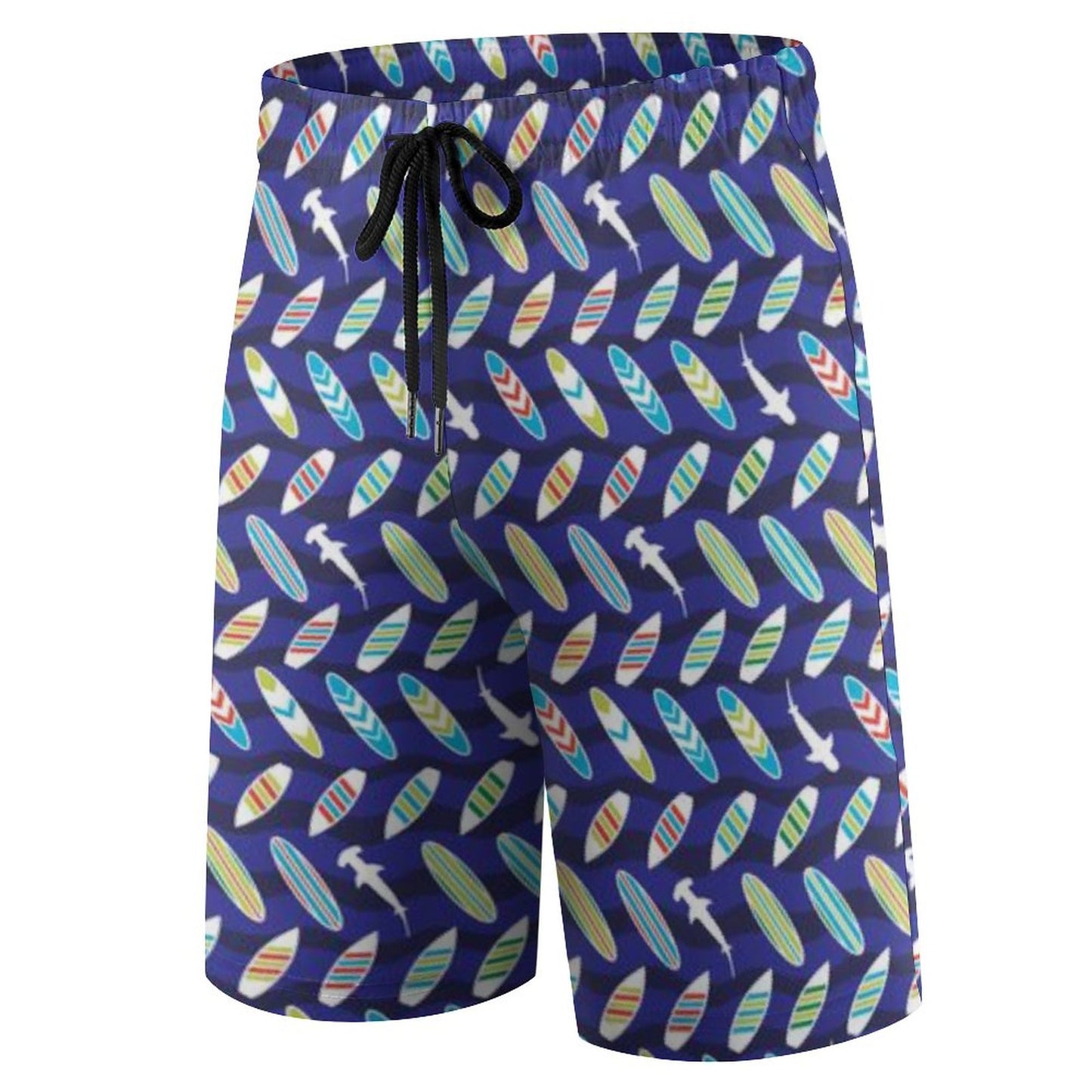 Youth Swim Trunks