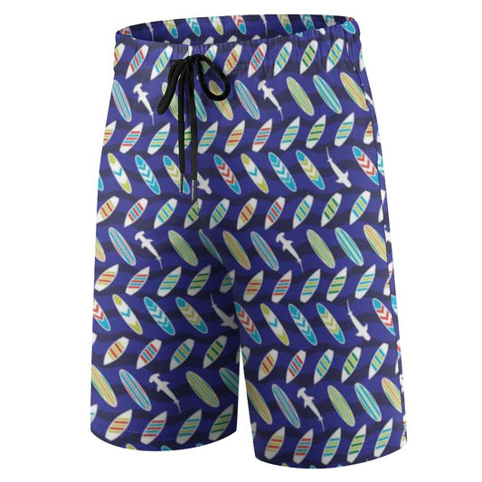 Youth Swim Trunks