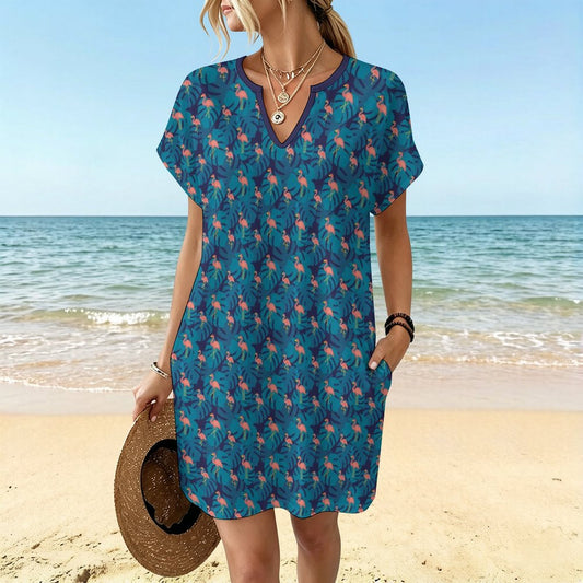 Women's T-Shirt Dress