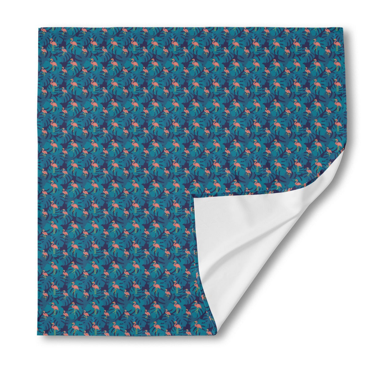 Playful Scarf