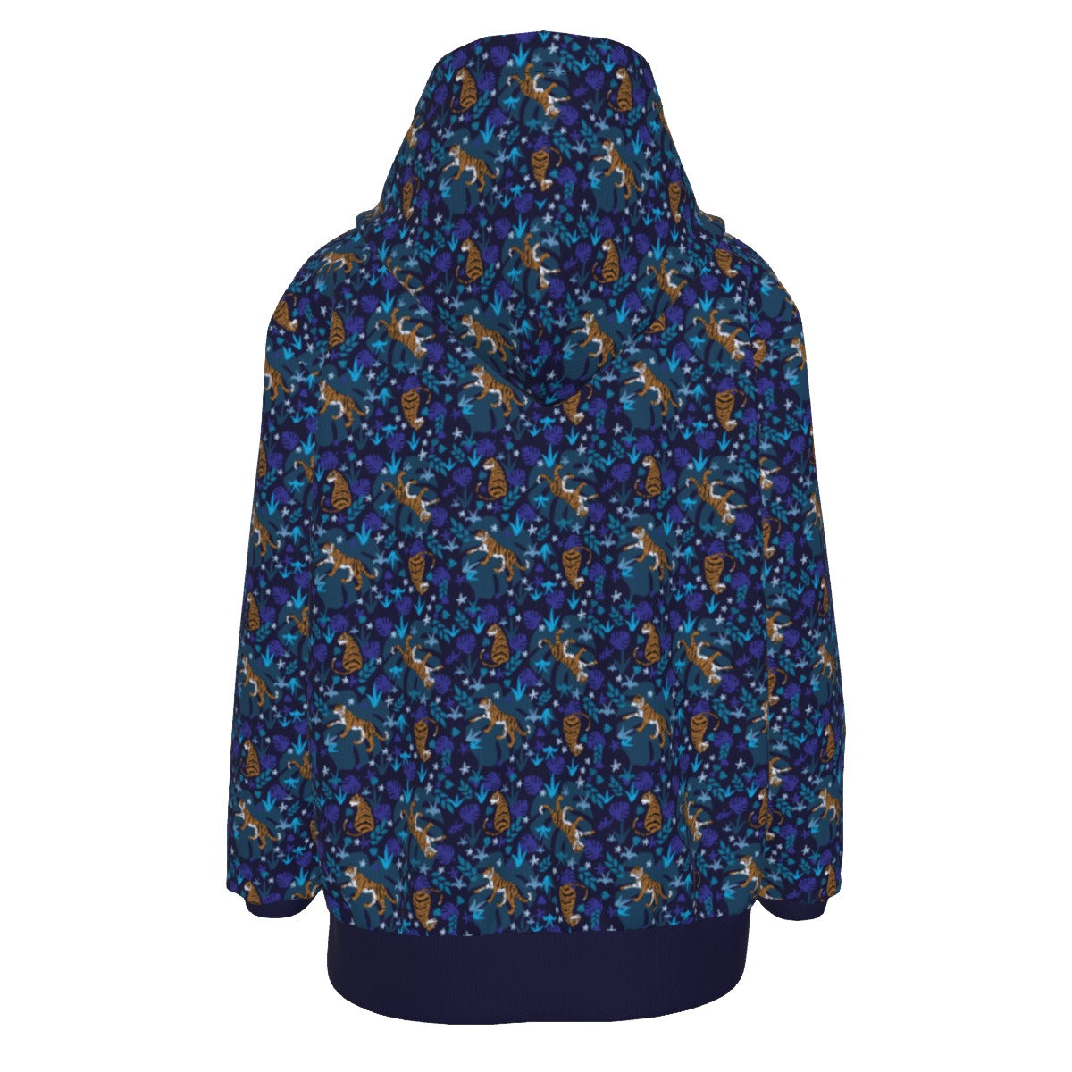 Kids' Zip-Up Hoodies