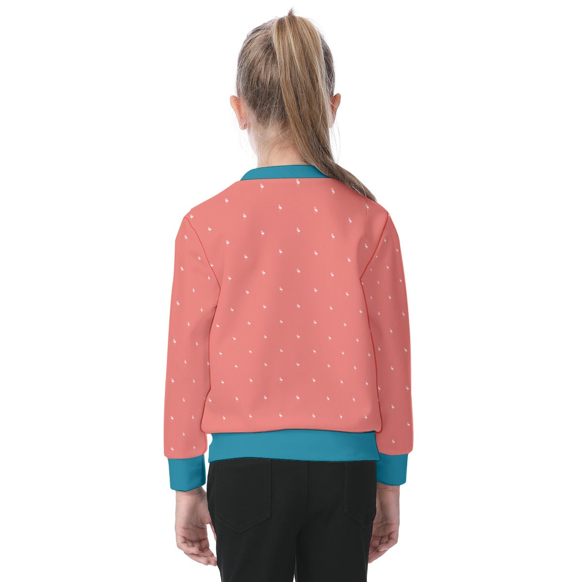 Kids' Crew Neck Sweatshirt