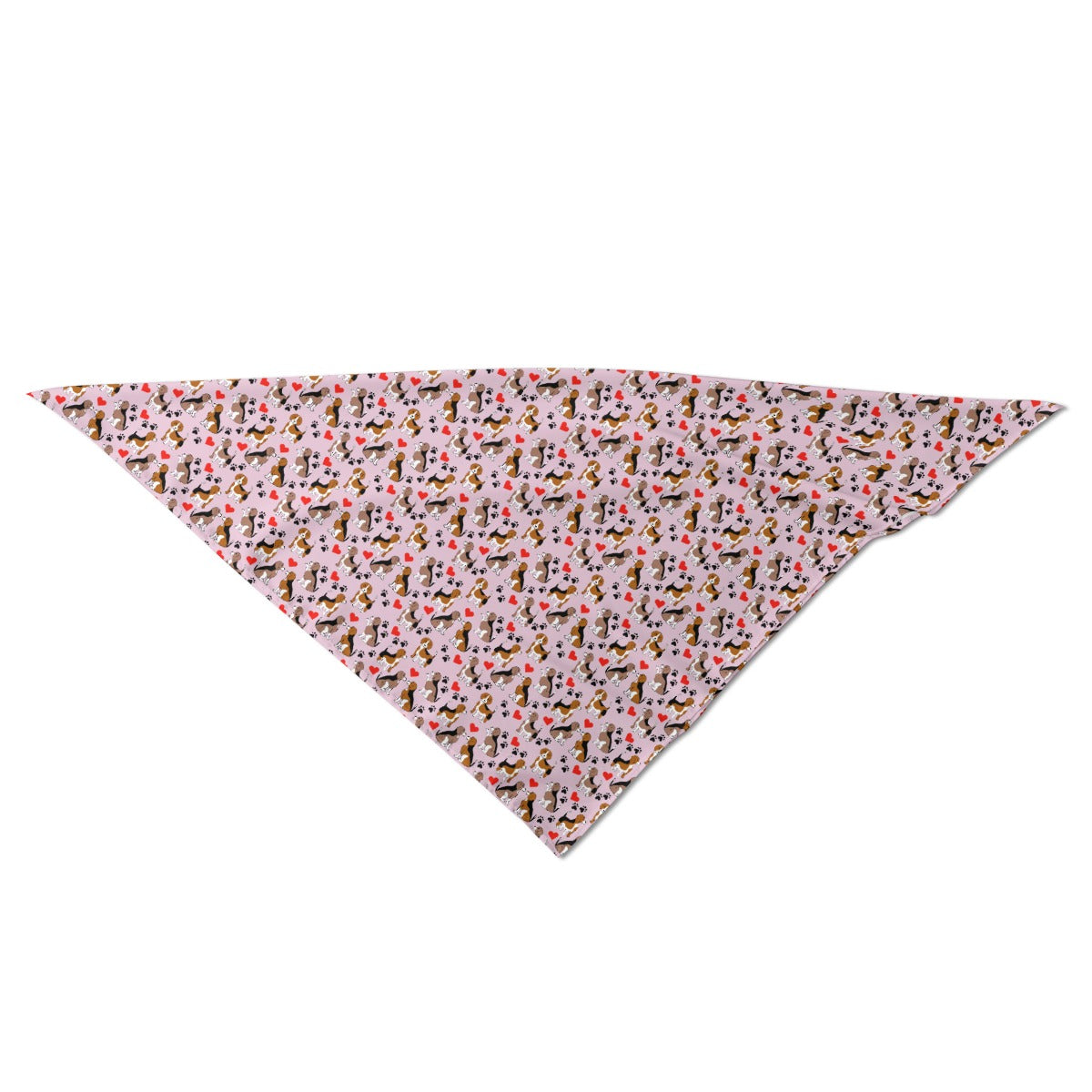 Playful Scarf