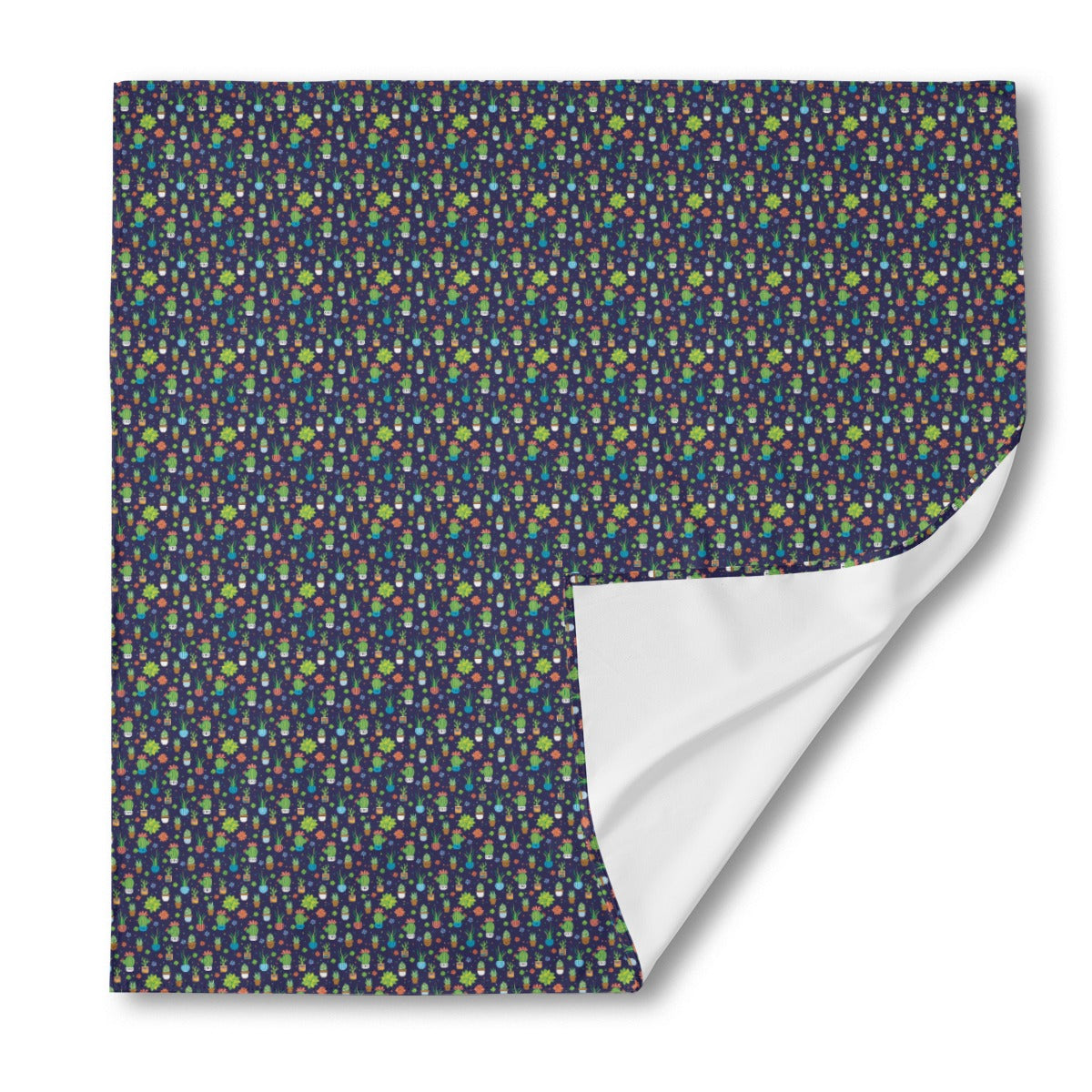 Playful Scarf