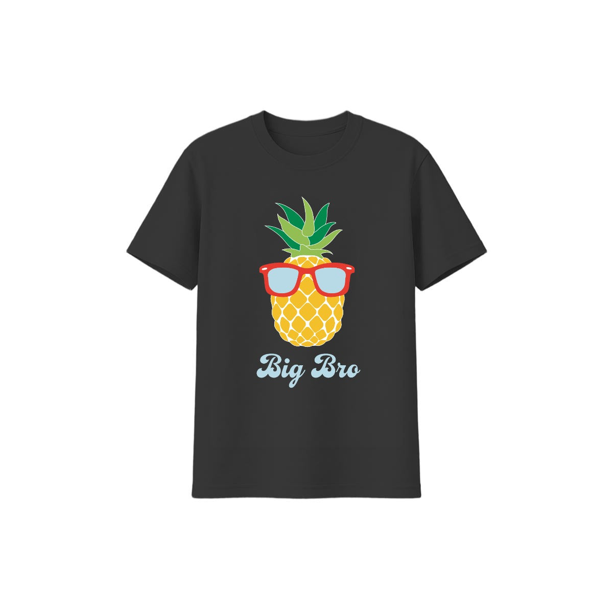 Kids' Classic Cotton Tee