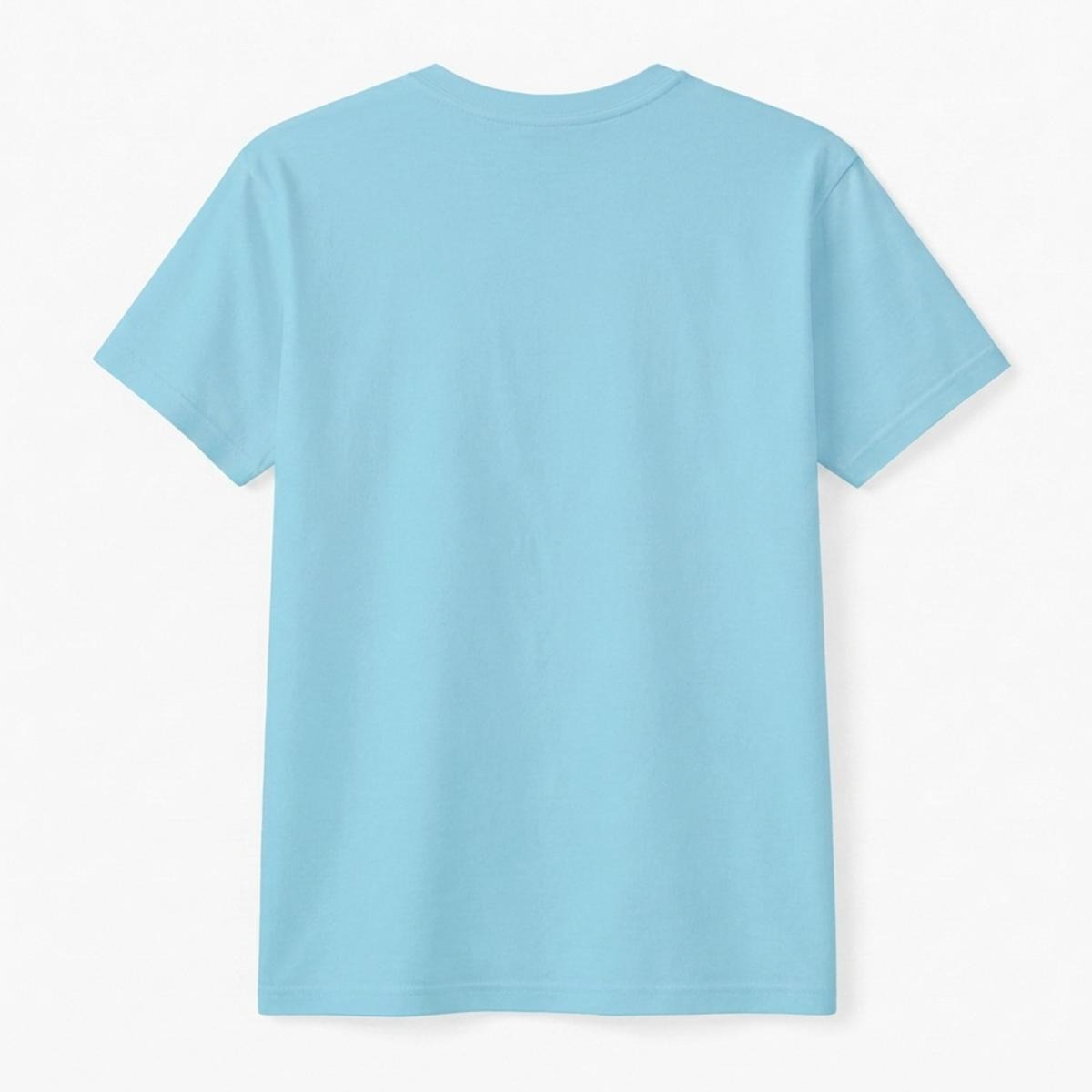 Adult Classic Cotton Tee