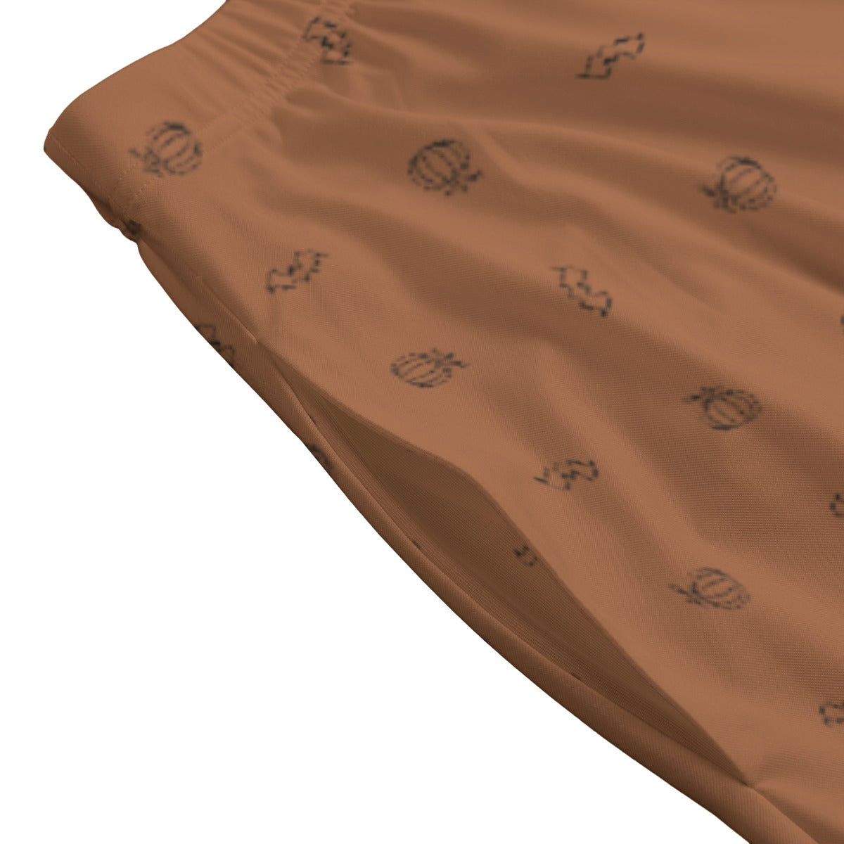 Women's Skater Skirt with Pockets
