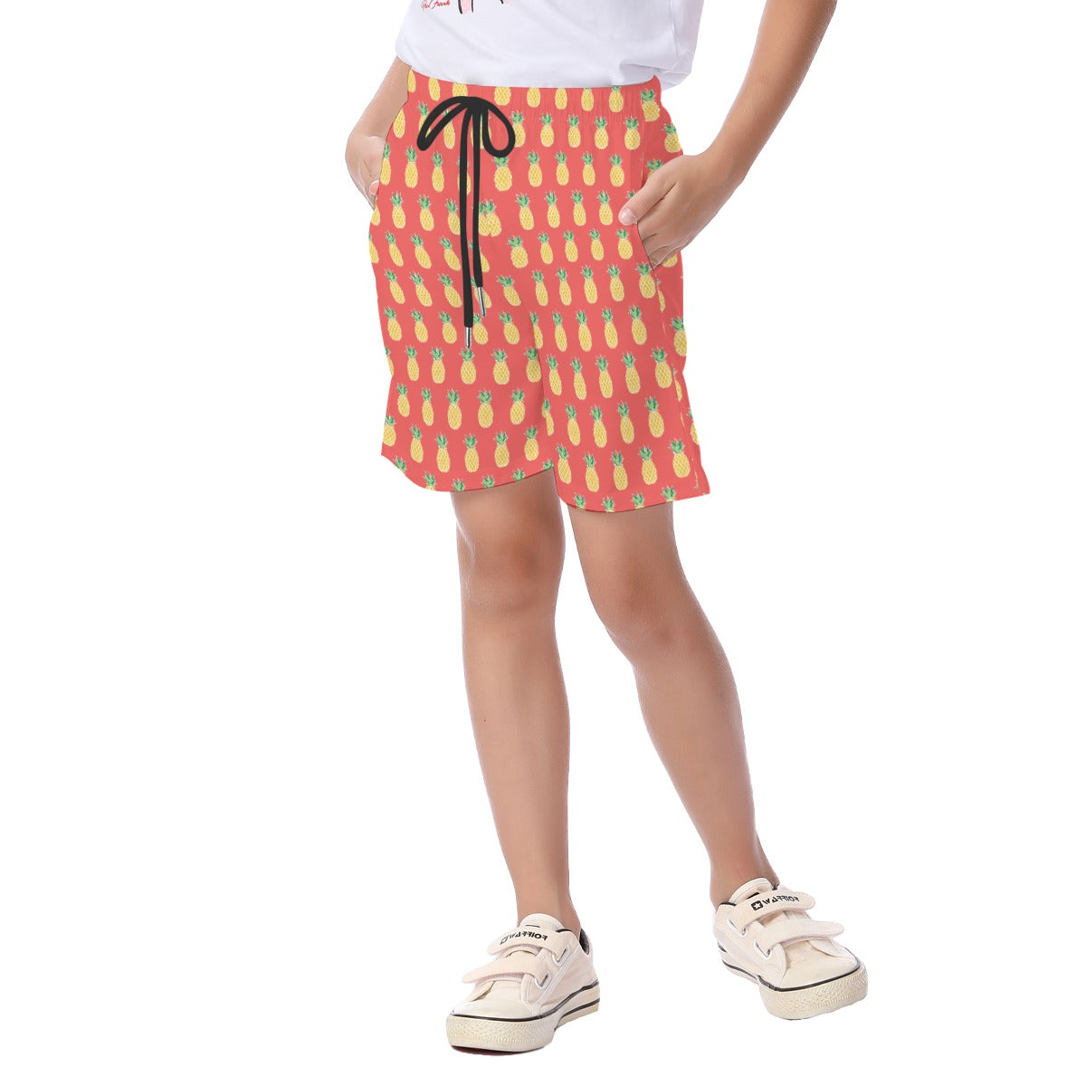 Little Kids' Swim Shorts