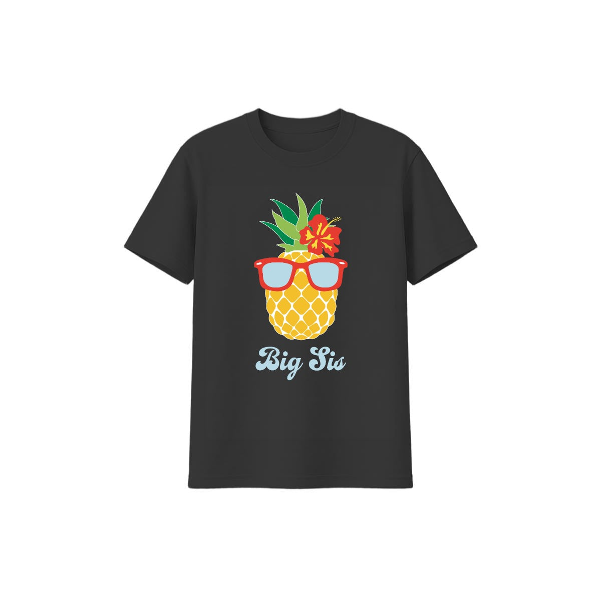 Kids' Classic Cotton Tee