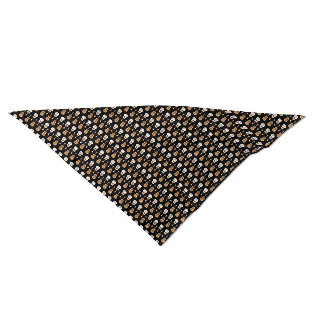 Playful Scarf
